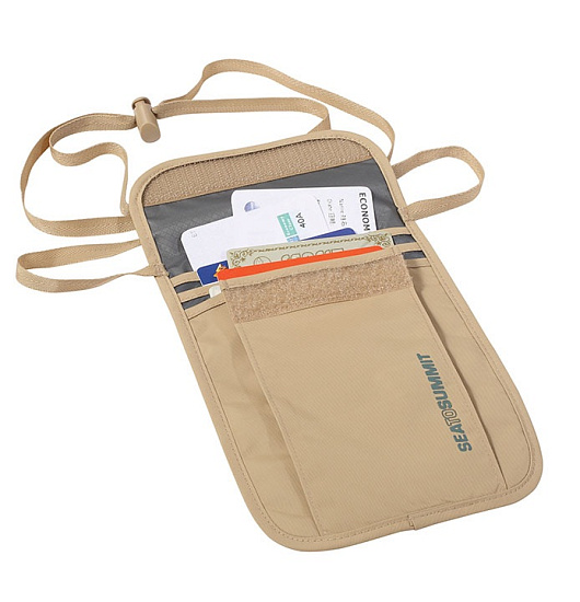 Кошелек Sea to Summit Neck Pouch - Фото 1 большая