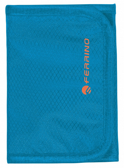 Кошелек Ferrino Rambla Blue - Фото 1 большая