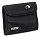 Кошелек Tatonka Euro Wallet RFID Black - Фото 1 малая