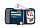Кошелек Tatonka Euro Wallet RFID Black - Фото 3 малая