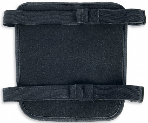 Кошелек Tatonka Skin Secret Black - Фото 2 большая