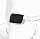 Кошелек Jack Wolfskin Organizer Black - Фото 6 малая