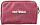 Кошелек Tatonka Plain Wallet Bordeaux Red - Фото 1 малая
