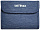 Кошелек Tatonka Euro Wallet Navy - Фото 1 малая