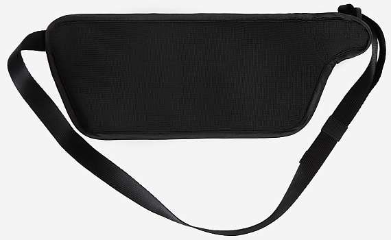 Кошелек Bask Body Wallet Черный - Фото 2 большая