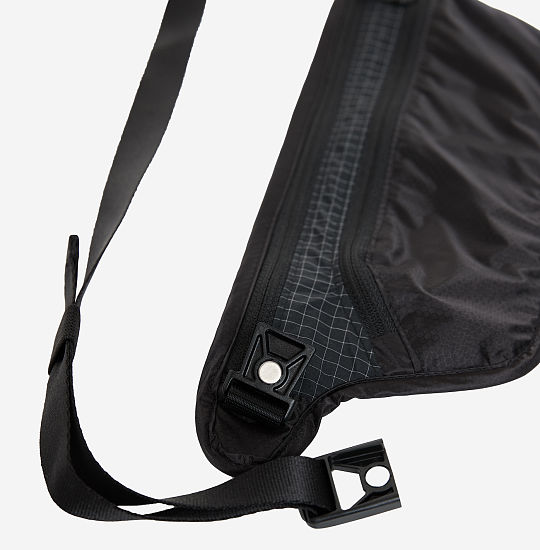 Кошелек Bask Body Wallet Черный - Фото 5 большая