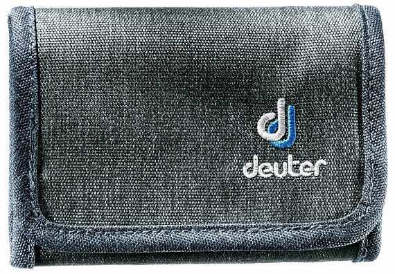 Кошелек Deuter Travel Wallet Dresscode - Фото 1 большая