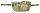 Кошелек Tatonka Skin Money Belt Int - Фото 3 малая