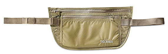 Кошелек Tatonka Skin Money Belt Int - Фото 1 большая
