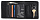 Кошелек The North Face Base Camp Wallet Clear Lake Blue/TNF Black - Фото 3 малая