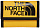 Кошелек The North Face Base Camp Wallet TNF Yellow - Фото 1 малая