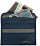 Кошелек Tatonka Travel Folder Rfid Navy - Фото 3 малая