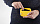 Кошелек Fjallraven Kanken Card Navy - Фото 3 малая