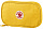 Кошелек Fjallraven Kanken Travel Warm Yellow - Фото 1 малая