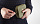 Кошелек Fjallraven Kanken Travel Wallet Navy - Фото 5 малая
