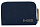 Кошелек Fjallraven Zip Card Holder Navy - Фото 2 малая