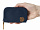 Кошелек Fjallraven Zip Card Holder Navy - Фото 3 малая