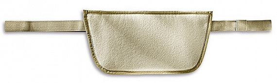 Кошелек Tatonka Skin Document Belt - Фото 5 большая