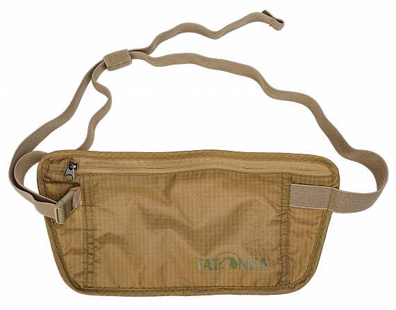 Кошелек Tatonka Skin Document Belt - Фото 2 большая