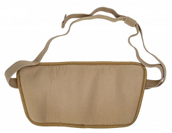 Кошелек Tatonka Skin Document Belt - Фото 3 большая