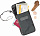 Кошелек Tatonka Neck Wallet Titan Grey - Фото 3 малая