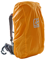 Накидка на рюкзак Bask Raincover M 35-55л Orange