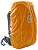 Накидка на рюкзак Bask Raincover M 35-55л Orange - Фото 1 малая