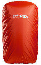Накидка на рюкзак Tatonka Rain Cover 40-55 Red Orange