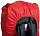 Накидка на рюкзак Tatonka Rain Flap M Red - Фото 3 малая