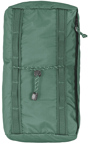 Карман на рюкзак Bach Side Pockets Pine Green - Фото 2 большая