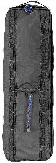Карман на рюкзак Bach Long Side Pockets Black - Фото 2 большая