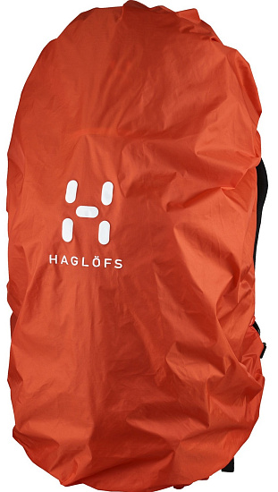 Накидка на рюкзак Haglofs Raincover X-Large Habanero - Фото 1 большая