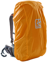Накидка на рюкзак Bask Raincover V2 55-90л Orange