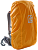 Накидка на рюкзак Bask Raincover V2 55-90л Orange - Фото 1 малая