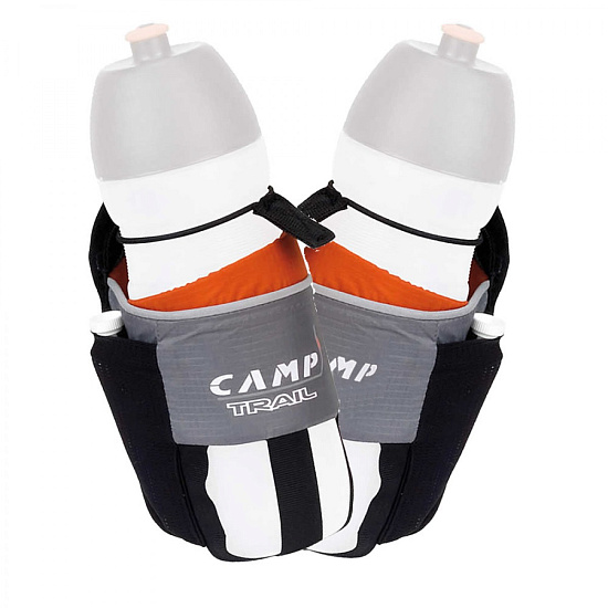 Держатель бутылки для рюкзака Camp Bottle Holder Orange - Фото 1 большая