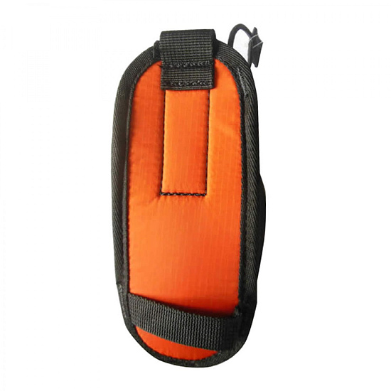 Держатель бутылки для рюкзака Camp Bottle Holder Orange - Фото 3 большая