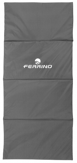 Коврик Ferrino Baby Carrier Changing Mattress Grey - Фото 1 большая