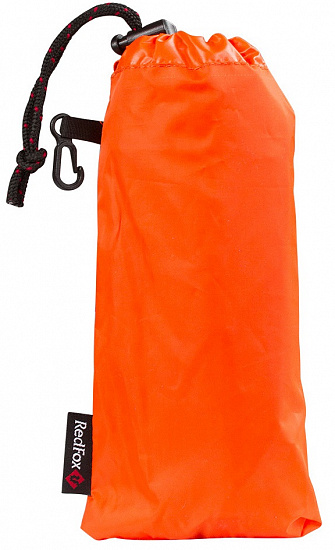 Накидка на рюкзак Red Fox Rain Cover M оранжевый - Фото 3 большая