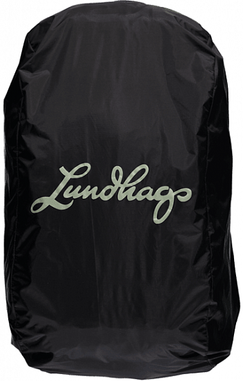 Накидка на рюкзак Lundhags Raincover M Black