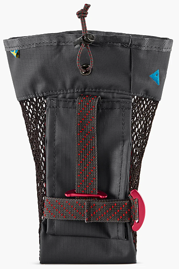 Карман для бутылки Klattermusen Bottle Holder 2.0 Gold - Фото 3 большая