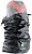 Чехол для рюкзака Deuter Flight Cover 60 Black - Фото 1 малая