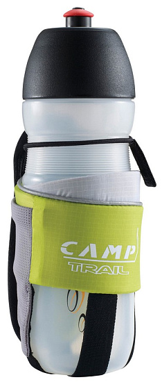 Держатель для бутылки Camp Bottle Holder Green - Фото 1 большая