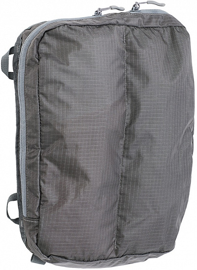 Карман на фасад Bask Nomad 60-75 Dark Grey - Фото 1 большая