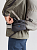 Карман на рюкзак Klattermusen Hipbelt Pocket 2.0 Raven - Фото 4 малая
