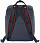 Накладки на лямки Fjallraven Kanken Shoulder Pads Ox Red - Фото 2 малая