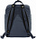 Накладки на лямки Fjallraven Kanken Shoulder Pads Black - Фото 2 малая