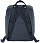 Накладки на лямки Fjallraven Kanken Shoulder Pads Navy - Фото 2 малая