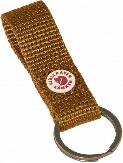 Лиш с кольцом для ключа Fjallraven Kanken Keyring Acorn - Фото 1 большая