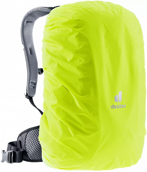 Чехол для рюкзака Deuter Raincover Square Neon - Фото 1 большая