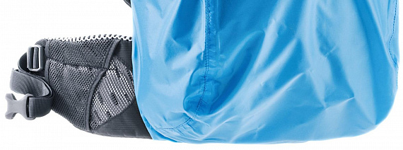 Чехол для рюкзака Deuter Raincover I Coolblue - Фото 2 большая